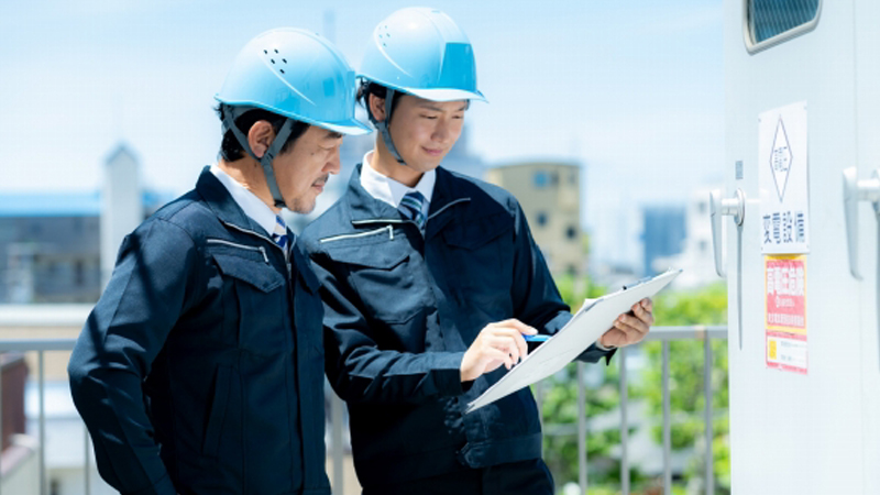 現地調査・ヒアリング