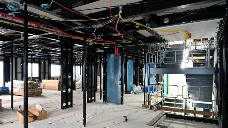 ご契約・施工開始